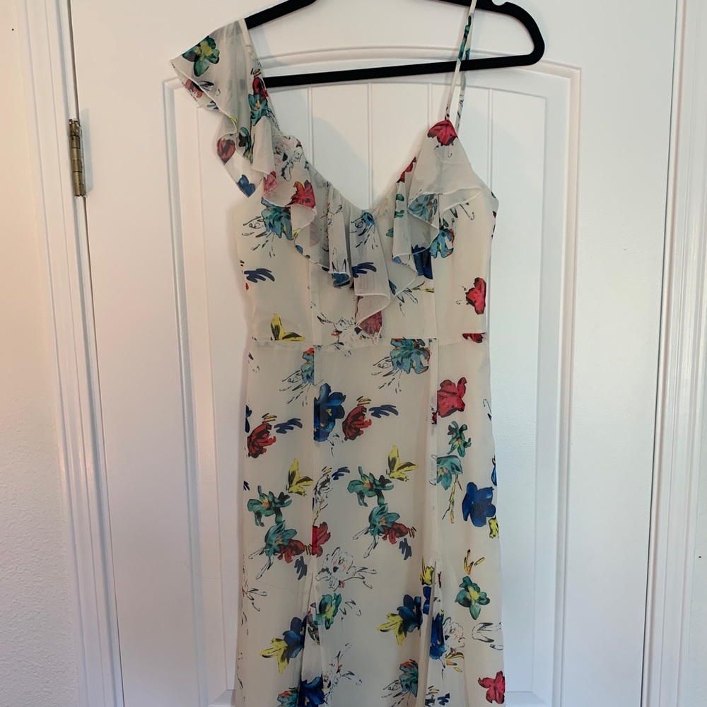 House of Harlow 1960 Dress